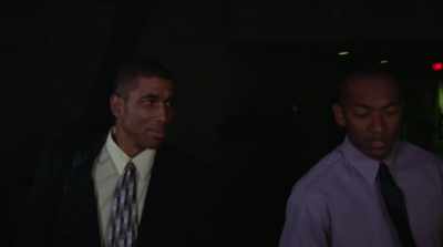 Sometimes they can
be a waste of time, - DWB: Dating While Black