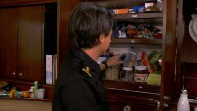 Sometimes we can be
very addicted, like, - Below Deck Down Under
