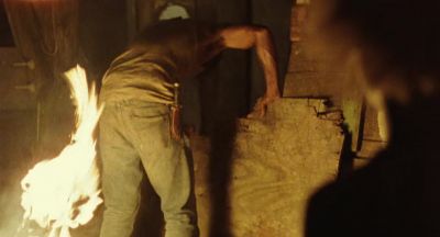 Sometimes you can break something so bad - Beasts of the Southern Wild