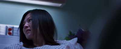 Sometimes you can't live
with things you can't change. - They Live in the Grey
