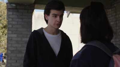 - Sometimes it cares enough to listen - Banging Lanie