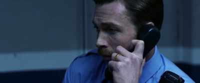 Sometimes casinos tap a local to check
for its flaws in security. - Cut Throat City