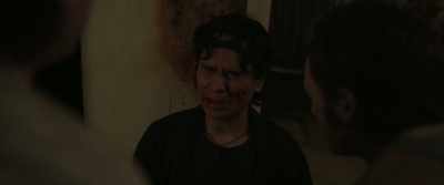 Sometimes dead is-- - Pet Sematary: Bloodlines