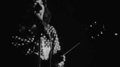 Sometimes they didn't even play,
they were too high to play. - Days of Rage: The Rolling Stones' Road to Altamont