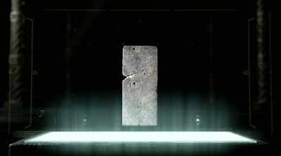 Sometimes directly read
the actual symbols, - Strangest Things