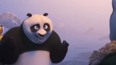 Sometimes we do the wrong things for the right reasons - Kung Fu Panda 3