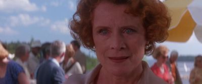 Sometimes Dolores - Dolores Claiborne