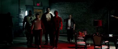 Sometimes you dont gotta be a rocket scientist - Brick Mansions