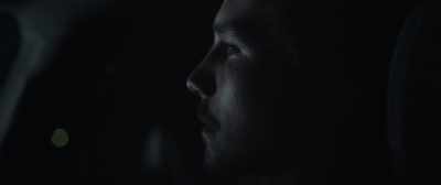 Sometimes dreams aren't meant to be. - The Rider