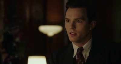 Sometimes they drink
because they're upset, - Rebel in the Rye