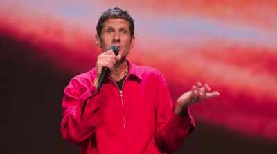 Sometimes dumb jokes aren't always - Beastie Boys Story