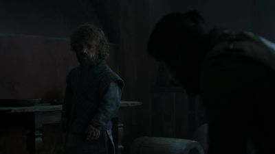 Sometimes
duty is the death of love. - Game of Thrones