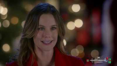 Sometimes, you end up exactly
where you're supposed to be. - Christmas in Evergreen
