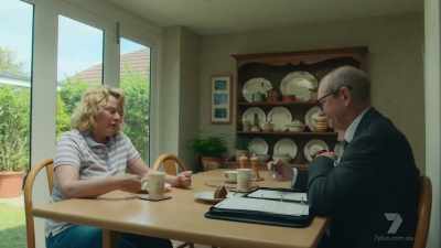Sometimes engineers
would come from Fujitsu - Mr Bates vs The Post Office