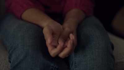 Sometimes,
even in the best marriages, - Nine Perfect Strangers