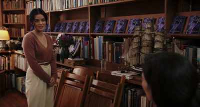 Sometimes even
when a book is good, - The Storied Life of A.J. Fikry