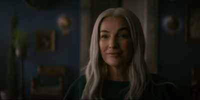 - Sometimes everything changes. - Moonhaven