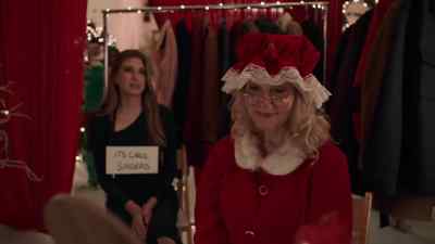 Sometimes everything
looks fine - Leah's Perfect Gift