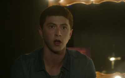 Sometimes we experience things alone.
Only we know they happened. - Reinventing Marvin