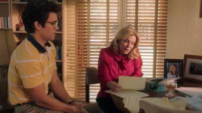 "Sometimes my father would
tell me I was not worthy - Menendez: Blood Brothers