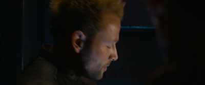 Sometimes it feels like
people gave up. - The Matrix Resurrections