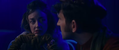 Sometimes it feels like
Suze is inside of me. - Please Baby Please