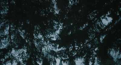 Sometimes it feels
like things never change. - God's Country