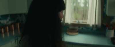Sometimes it feels like
you're not even really there, - Somewhere Quiet