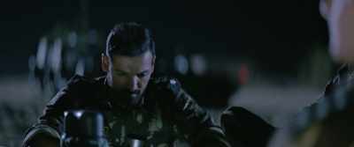 Sometimes, we get so blinded by suspicion - Parmanu: The Story of Pokhran