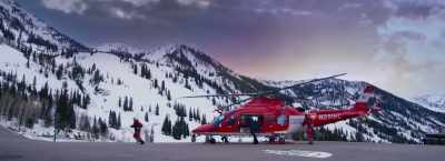 Sometimes you get hit. You fall. - 6 Below: Miracle on the Mountain