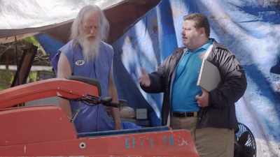 Sometimes you got to realize - Rob Riggle's Ski Master Academy