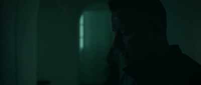 Sometimes you gotta
be quiet to hear, Len. - Silencer
