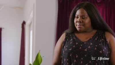 - Sometimes you gotta
get rid of the old - Single Black Female