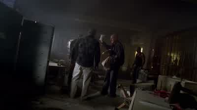 Sometimes you gotta rob to keep your riches. - Breaking Bad