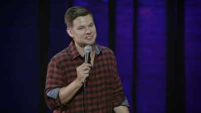 Sometimes you gotta take one for the team, - Theo Von: No Offense