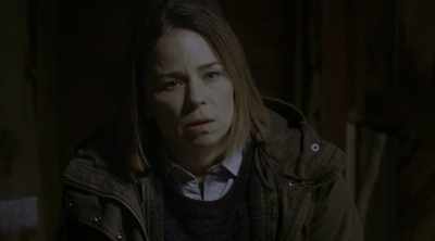 - Sometimes they had
some breath still in them - The Child Remains
