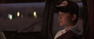 Sometimes that happens in life - Over the Top