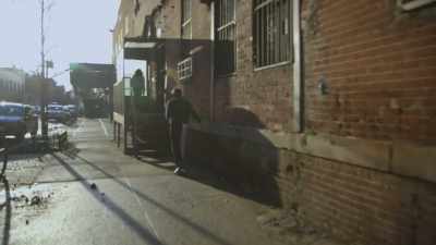 ♪ Sometimes happiness is sad ♪ - A Revolution on Canvas