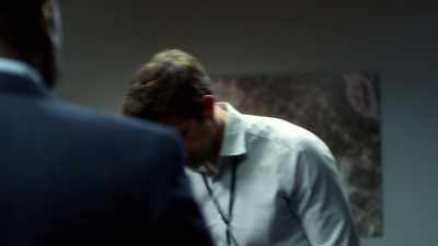 Sometimes you have to break
a few rules just to get - Tom Clancy's Jack Ryan