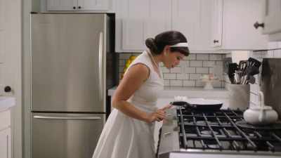 Sometimes, you have to eat both
to find out. - Three Busy Debras