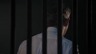 Sometimes you have to kill
the monsters you've created. - Wentworth