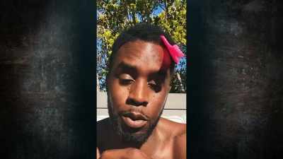 Sometimes you have to say fuck everybody. - TMZ Presents | The Downfall of Diddy 3: Inside the Freak-Offs