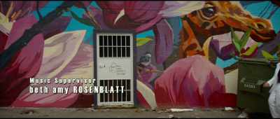 Sometimes you have to
completely lose somebody - Crash Pad