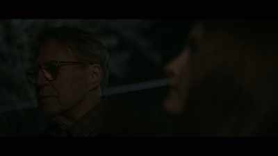 Sometimes we have to
love people from afar. - Trafficking