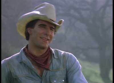 Sometimes, you have
to meet force with force. - Quantum Leap