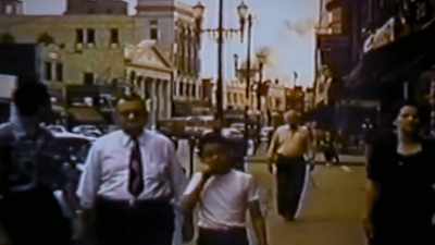 SOMETIMES, HE ALSO USES
HIS DAD'S FAMILY NAME, McDOWELL. - The 93 Victims of Samuel Little