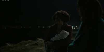 Sometimes when he didn't,
I'd take him out, - The Pact