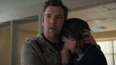 Sometimes they heal unexpectedly, - Evil
