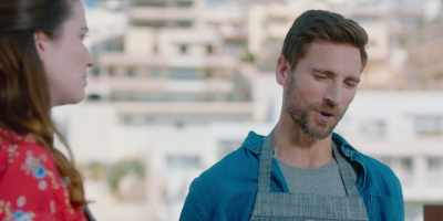- Sometimes, helping
is a way for people - For Love & Honey