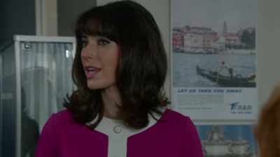 Sometimes it helps
to talk about things. - Ms Fisher's Modern Murder Mysteries